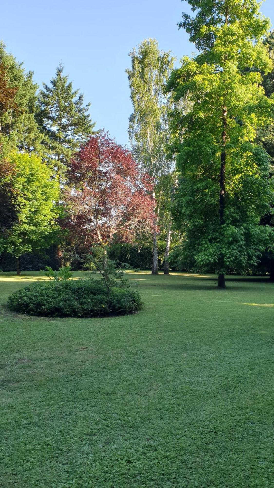 Verdure Tourangelle Azay-sur-Cher Kültér fotó